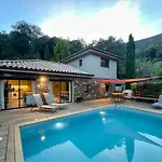 Les Brugas De Camias Feriehus