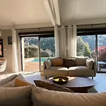 Les Brugas De Camias Feriehus *