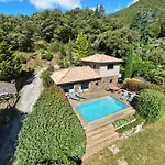 Les Brugas De Camias Feriehus