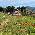 Feriehus Les Brugas De Camias Saint-André-de-Majencoules