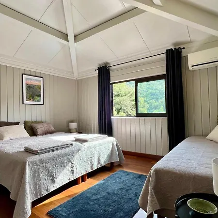 Ferienhaus Les Brugas De Camias *