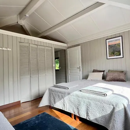 Les Brugas De Camias Ferienhaus