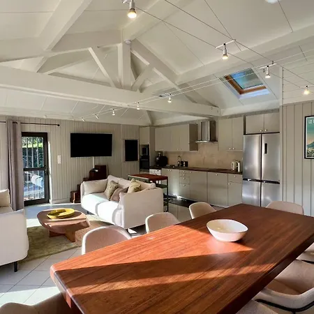Ferienhaus Les Brugas De Camias