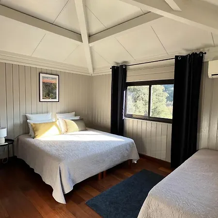 Les Brugas De Camias Ferienhaus *