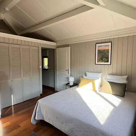 Les Brugas De Camias Ferienhaus *