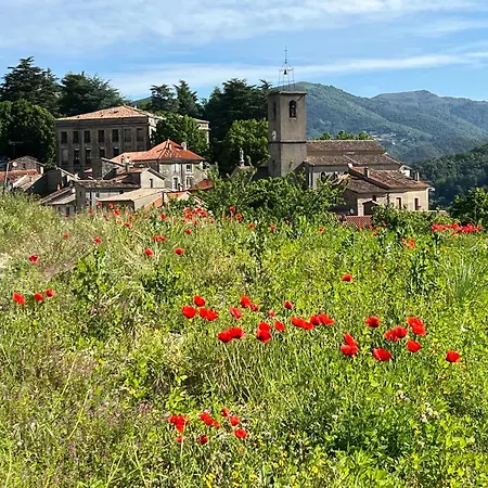 Ferienhaus Les Brugas De Camias